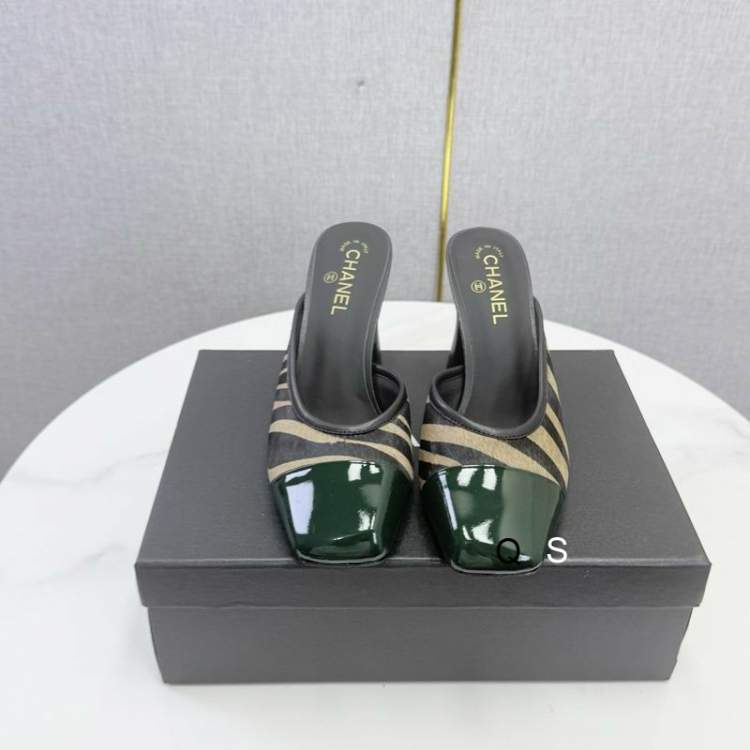 Picture of Chanel Shoes _SKUChanelsz35-40Y05122962